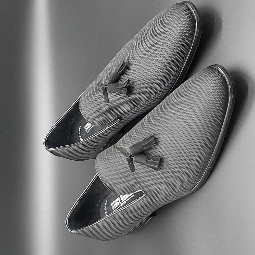 Stacy Adam's Tazewell loafers, size 8M, NWOB